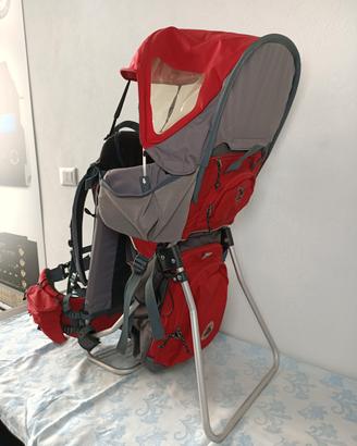 Salewa Koala zaino portabambino