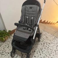 Trio Inglesina Aptica