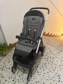 Trio Inglesina Aptica