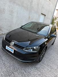 Golf 7 1.6 TDI DSG