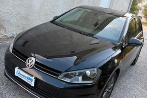 Golf 7 1.6 TDI DSG