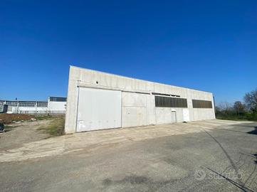 CAPANNONE A BIBBIANO