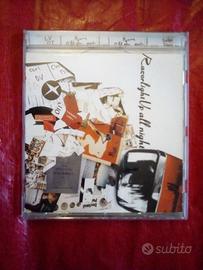 Razorlight - Up all Night