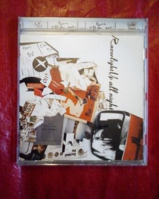 Razorlight - Up all Night