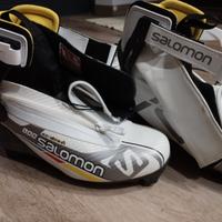 SALOMON S-LAB VITANE SKATE