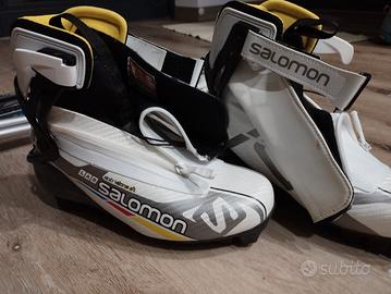 SALOMON S-LAB VITANE SKATE