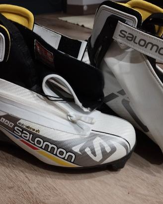 SALOMON S-LAB VITANE SKATE