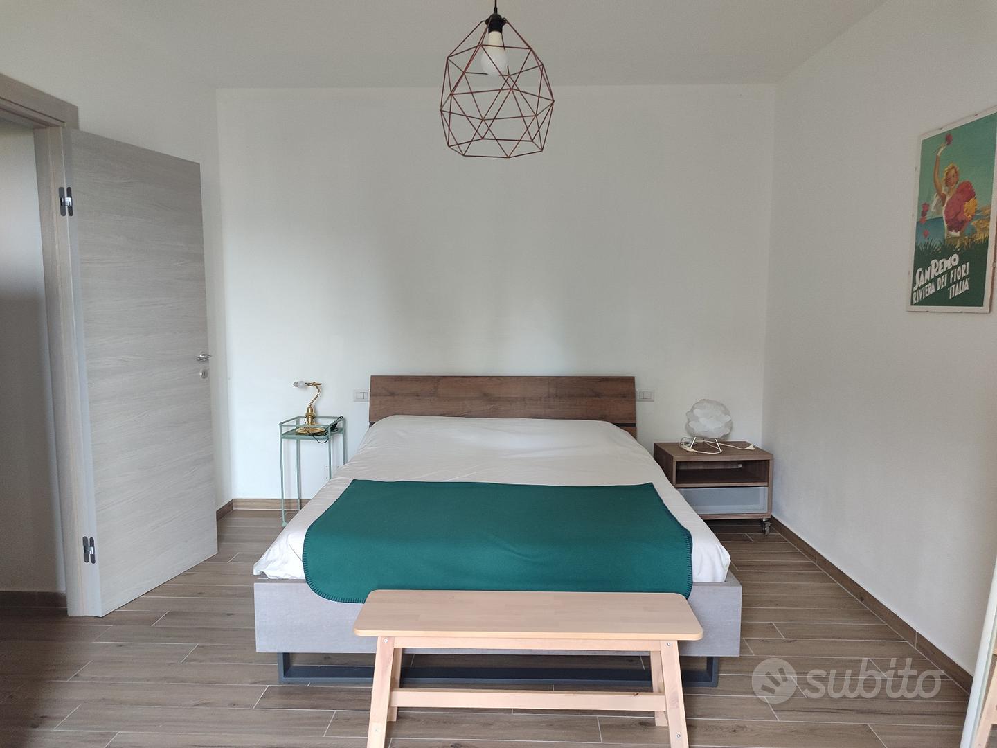 Appartamento – Porto Valtravaglia, Parco Hermitage, Nuvolina - Altro