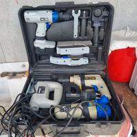 Cassetta attrezzatura Einthel