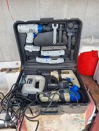 Cassetta attrezzatura Einthel