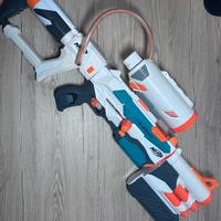 Nerf tri-strike
