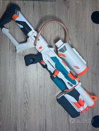 Nerf tri-strike