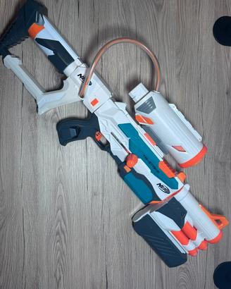 Nerf tri-strike