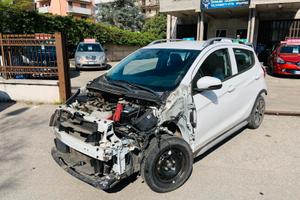Opel Karl Rocks 1.0 73 CV