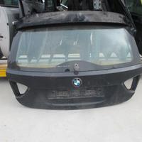 Portellone cofano posteriore bmw 320d e91