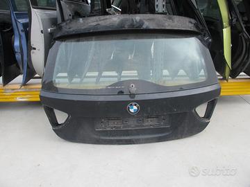 Portellone cofano posteriore bmw 320d e91