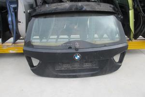 Portellone cofano posteriore bmw 320d e91