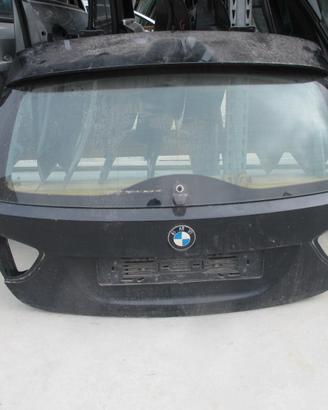 Portellone cofano posteriore bmw 320d e91