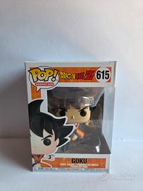 Funko Pop! Animation – Goku 615