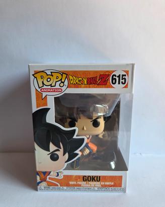 Funko Pop! Animation – Goku 615