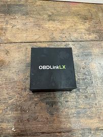 OBDlink LX