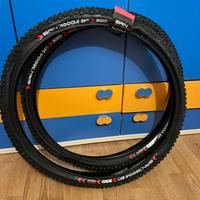 Copertoni mtb   Brn roccia 29”