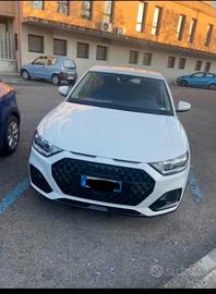 AUDI A1 ALLSTREET