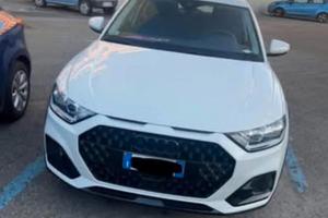 AUDI A1 ALLSTREET