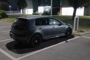 golf 7, 5