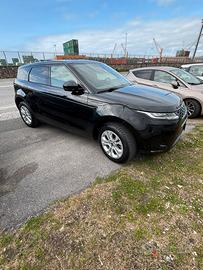 Rang Rover Evoque