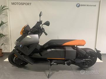BMW CE 04 Abs