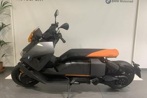 BMW CE 04 Abs