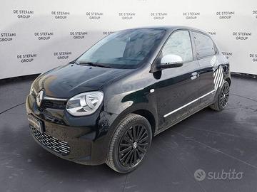 Renault Twingo Electric Twingo 22kWh Urban Night