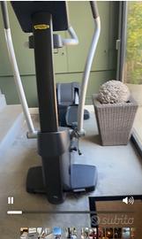 Tecnogym Synchro Forma 2019