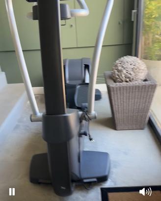 Tecnogym Synchro Forma 2019