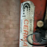 Compressore 500 litri