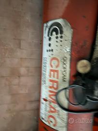 Compressore 500 litri