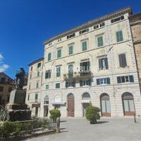 Rif.AP480|Appartamento Sarteano