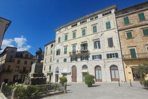 Rif.AP480|Appartamento Sarteano