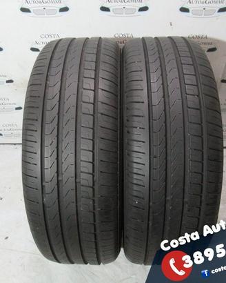 Gomme 255 60 18 Pirelli 90% ESTIVE 255 60 R18