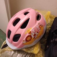 Casco bici