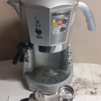 Mokona trio bialetti