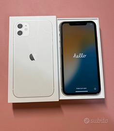 Apple Iphone 11 64gb