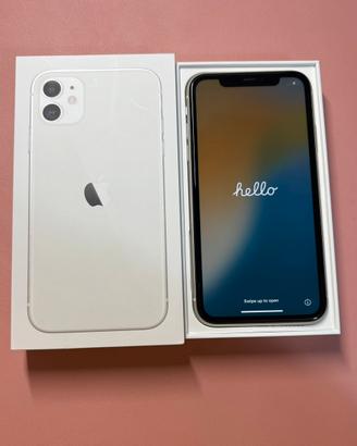 Apple Iphone 11 64gb
