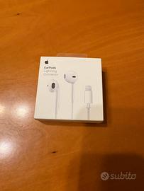 Apple EarPods Lightning Connector