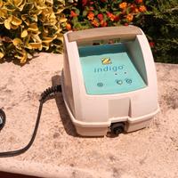 Quadro comandi alimentatore robot indigo zodiac