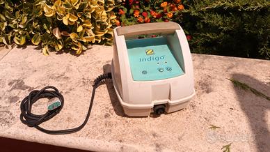 Quadro comandi alimentatore robot indigo zodiac