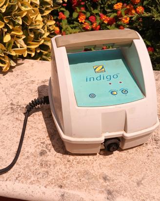 Quadro comandi alimentatore robot indigo zodiac