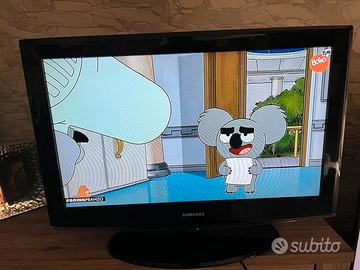 TV Samsung 32 pollici