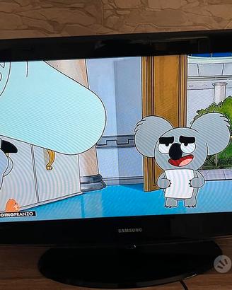 TV Samsung 32 pollici
